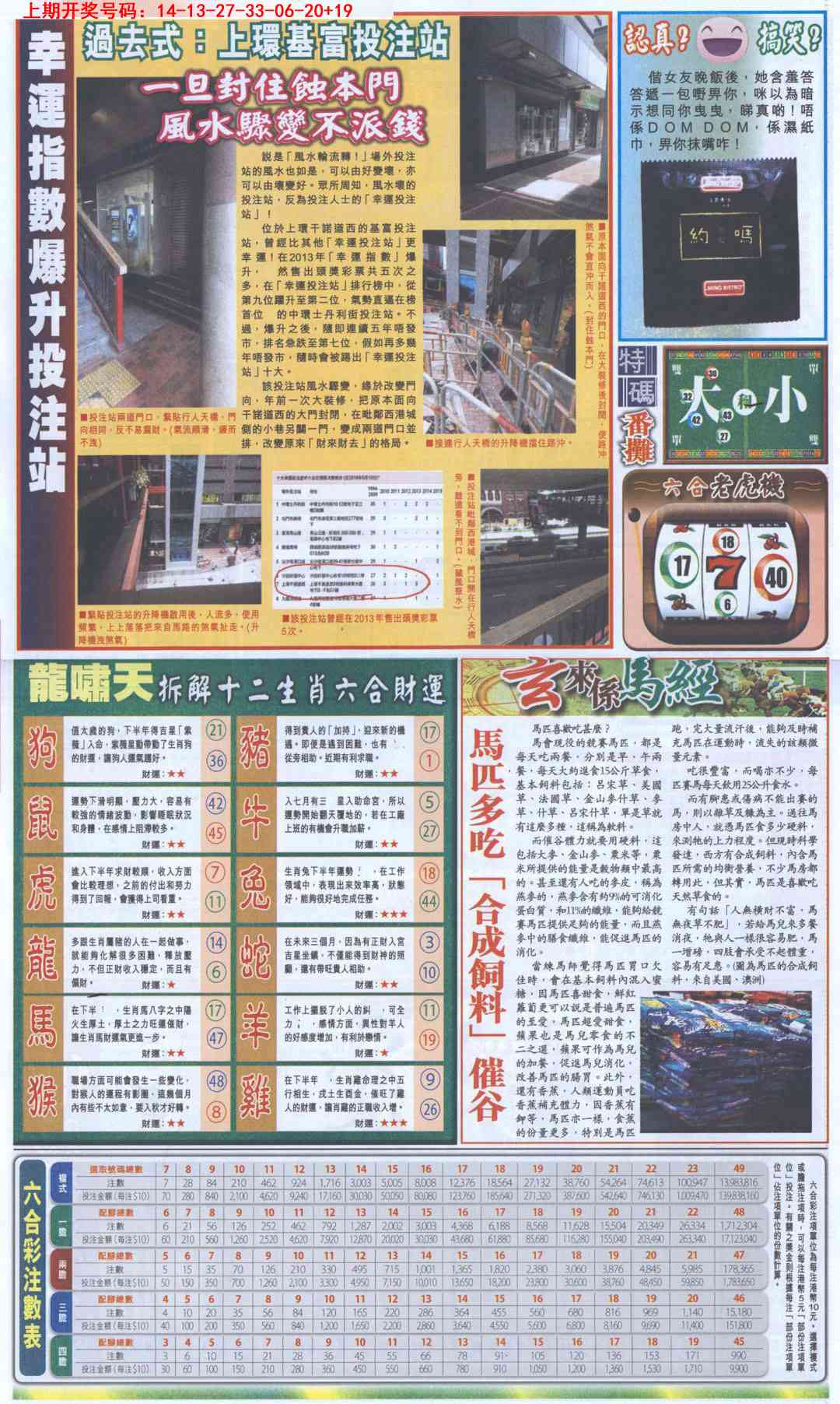 086期新报跑狗B[图]